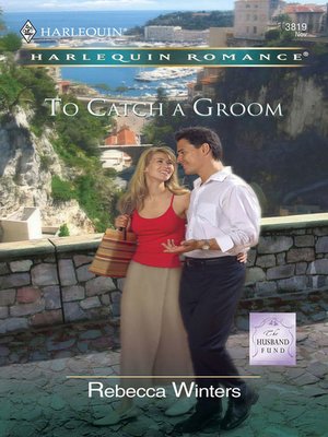 cover image of To Catch a Groom